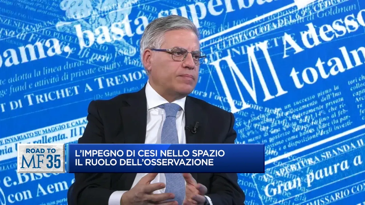 Transizione energetica, a che punto è l’Italia? Il punto di vista di CESI
