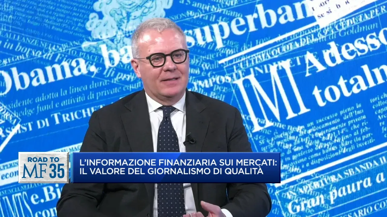 Borsa Italiana, come attrarre nuovi investitori? La ricetta dell’AD Fabrizio Testa
