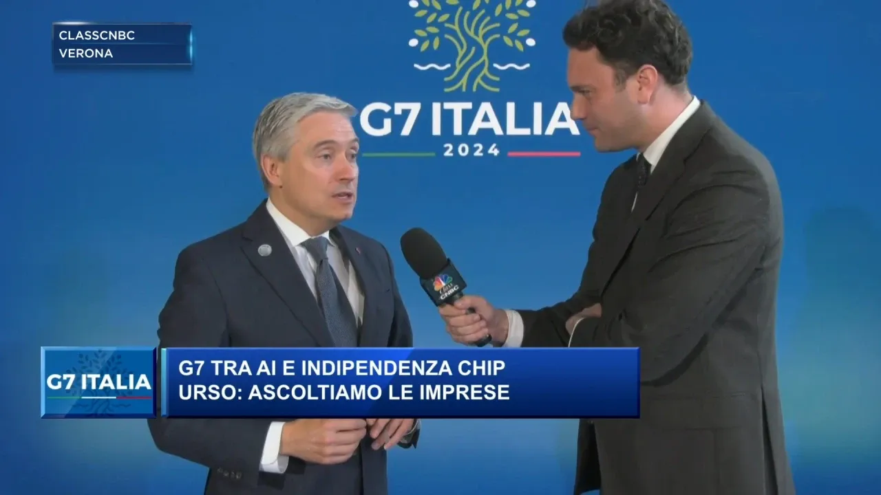 AI e green, la ricetta canadese