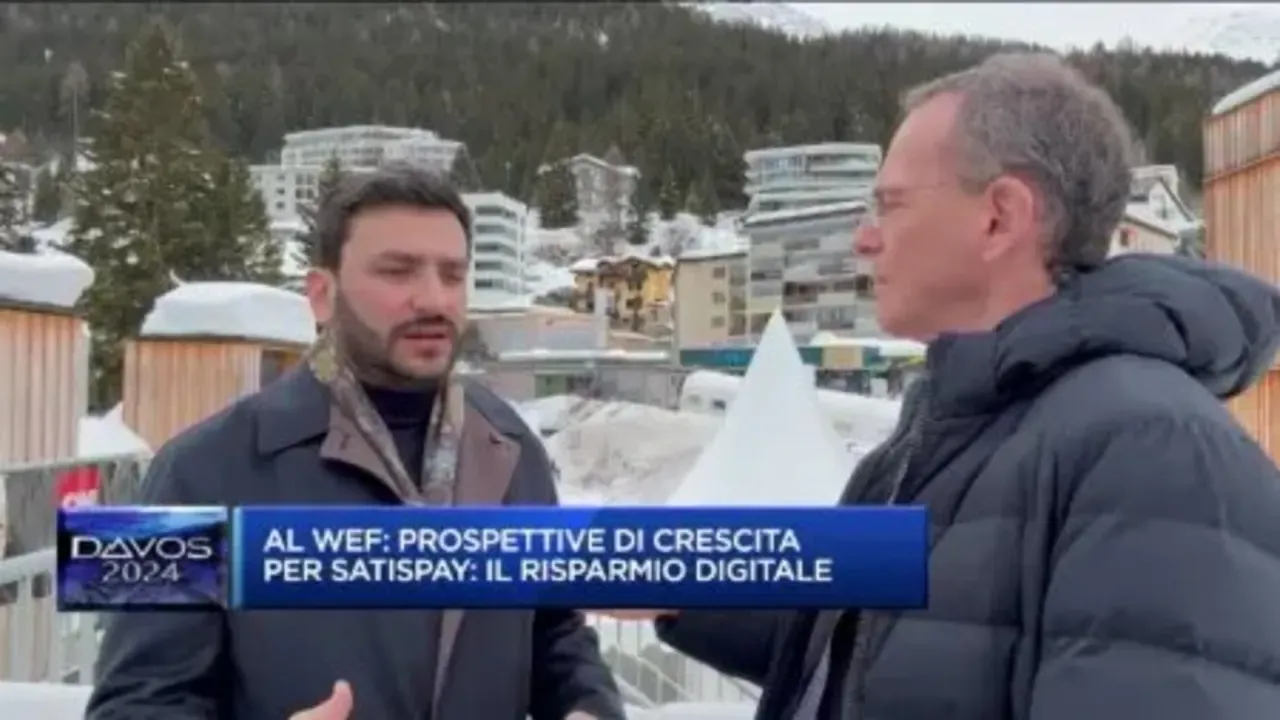 Davos, i messaggi chiave della settimana