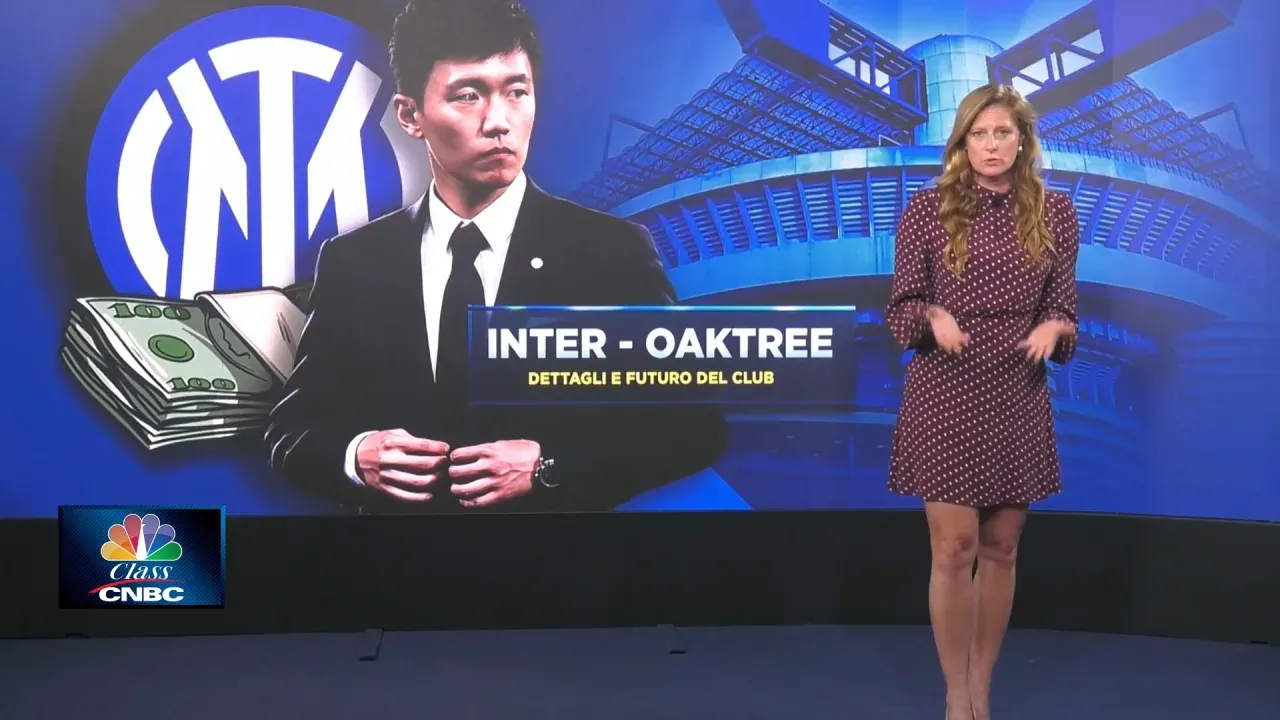 Tentativo Zhang con Oaktree, cosa succederà in casa Inter?