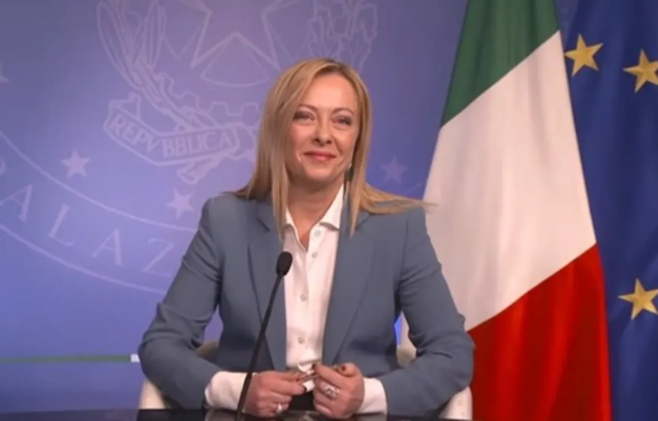 G7 al via a Borgo Egnazia: c’è già l'intesa sul maxi prestito da 50 miliardi a Kiev