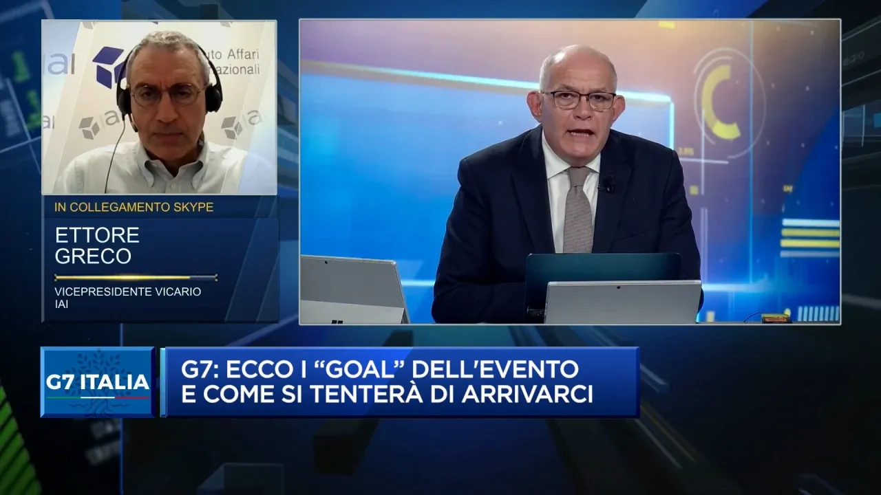 Il dietro le quinte del G7, ecco gli obiettivi del summit e come si tenterà di arrivarci
