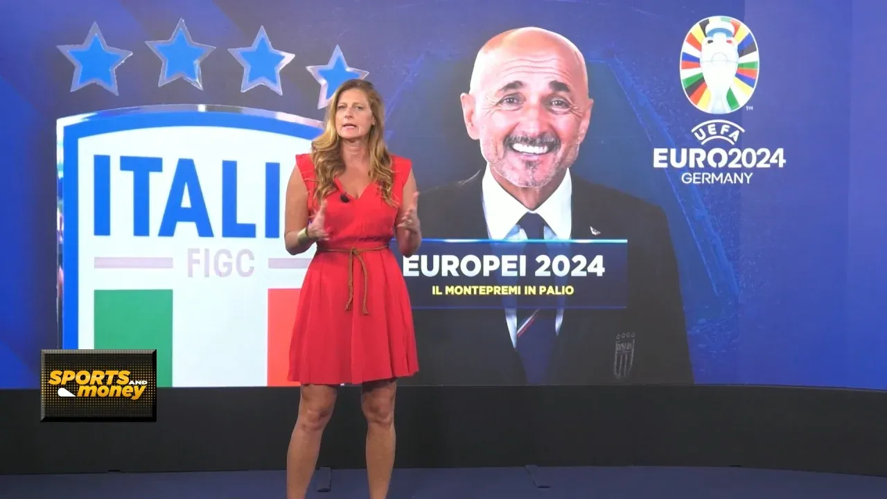 Euro 2024 al via, tra incassi da Diritti Tv e indotto economico
