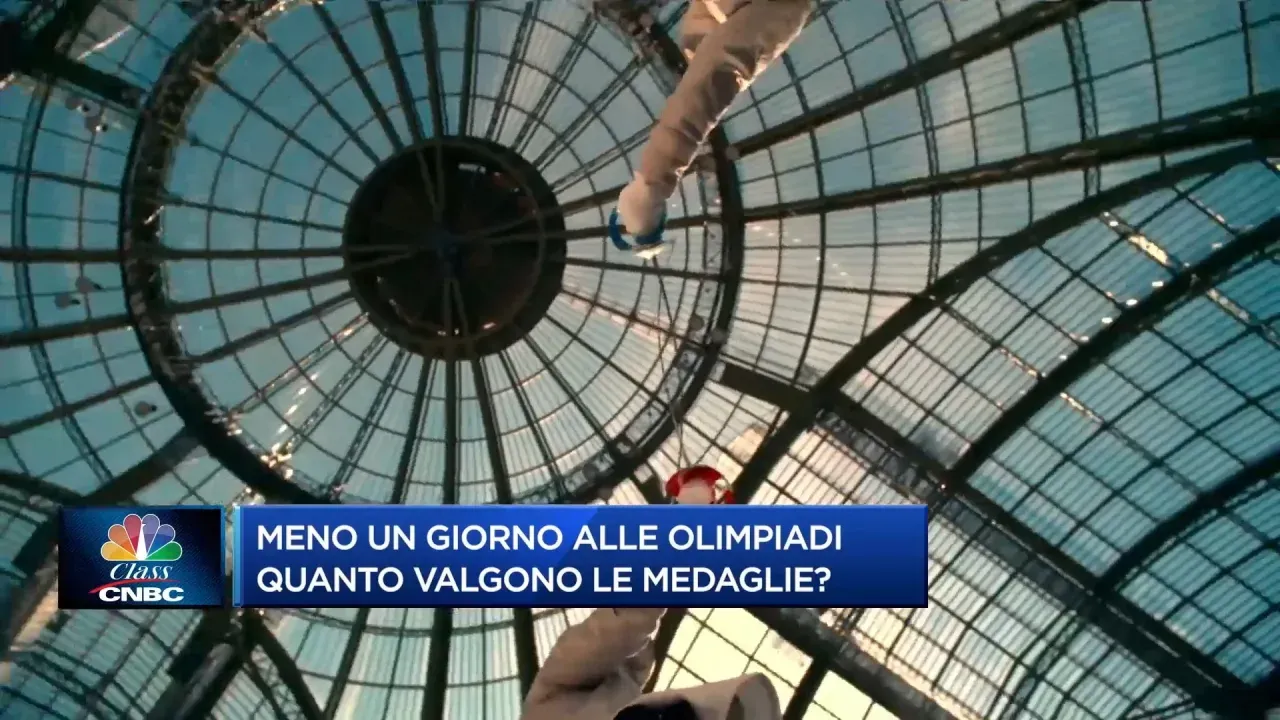 Le attese per la cerimonia di apertura delle Olimpiadi di Parigi 2024 lungo la Senna
