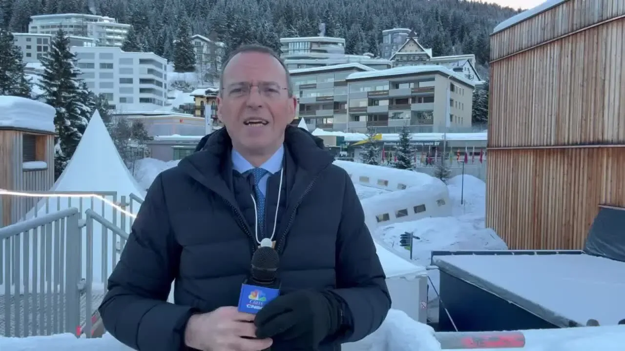 Davos 2024, al via la 2° giornata: gepolitica al centro. 5 cose da sapere