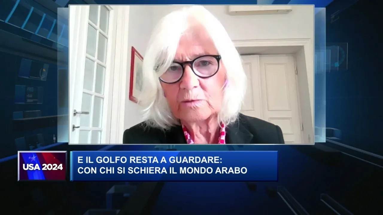 L’America e gli altri, come il voto Usa cambia l’Ue e lo scenario globale: intervista a Marta Dassù