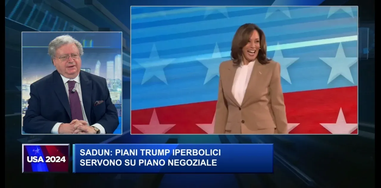Usa 2024, mercati a rischio correzione? Sadun (TLGS): “Reazione negativa in caso vinca Kamala Harris”