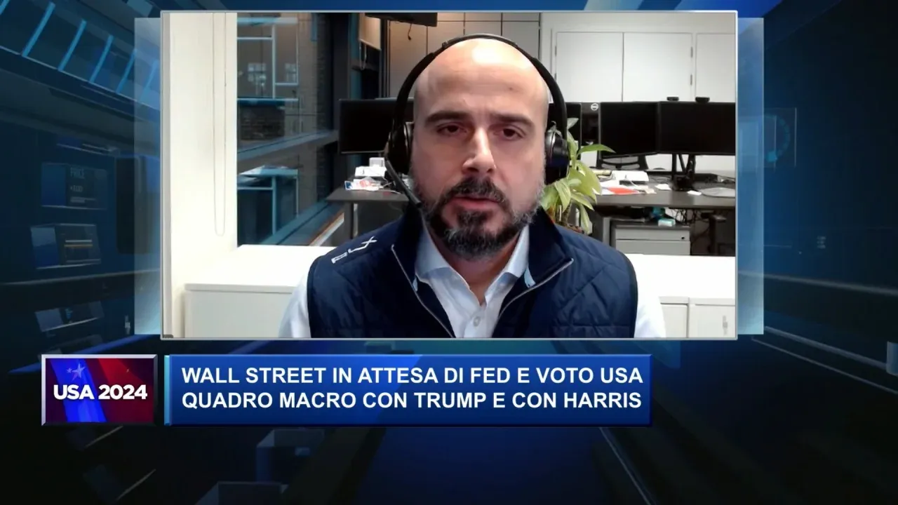 La Fed sarà più cauta del previsto nel tagliare i tassi: l'analisi di Pasquale Diana (Finisterre Capital)