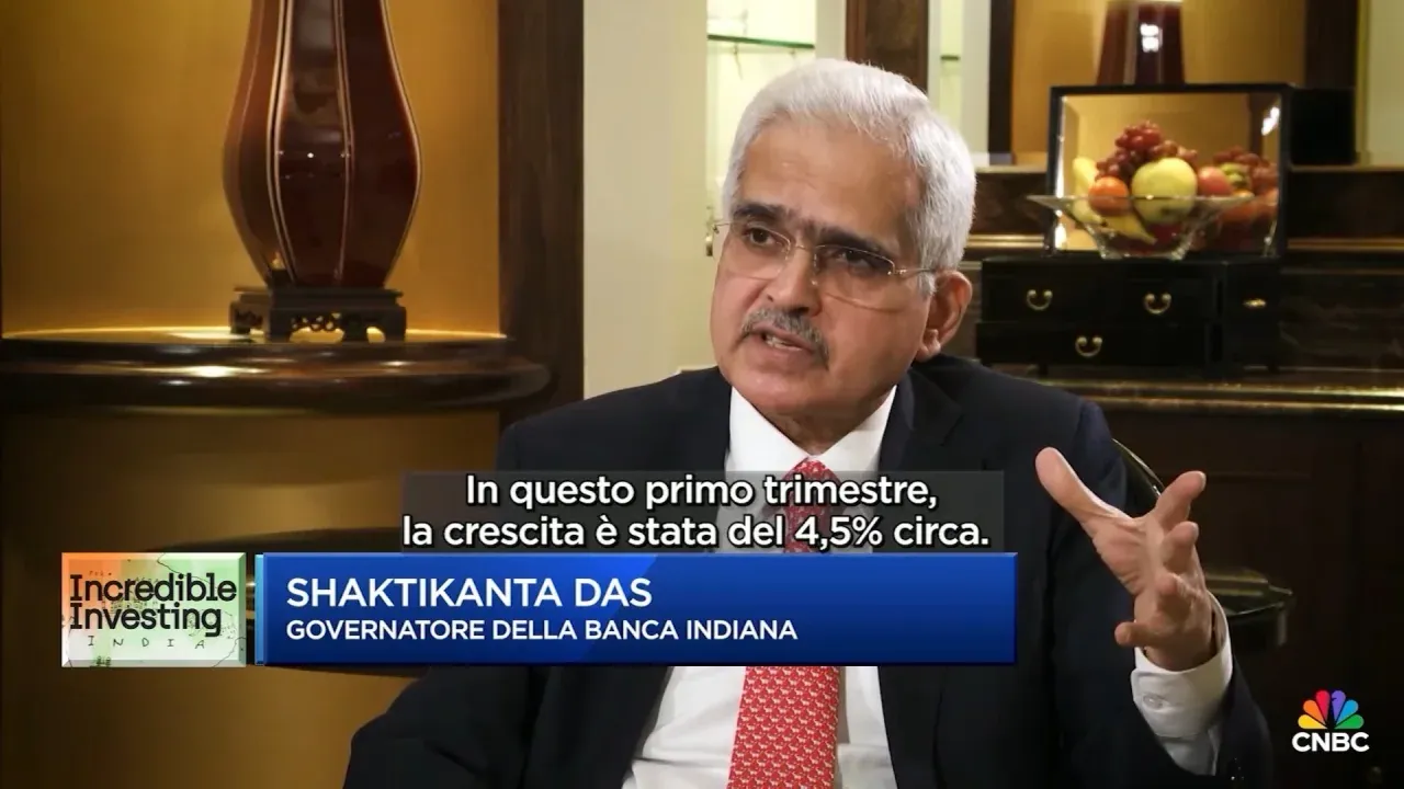 Puntata 1 | Benvenuti in India: l’economia che cresce di più al mondo