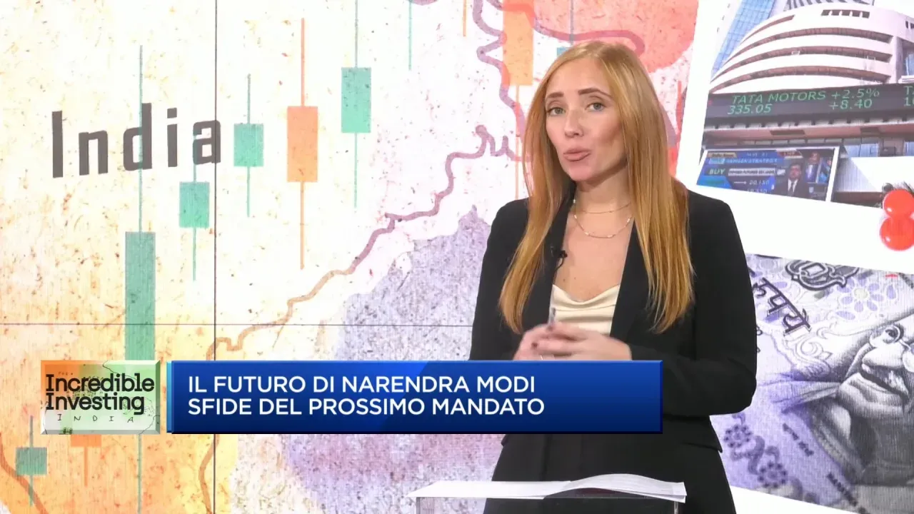 Puntata 2 | La rivoluzione della mobilità indiana, infrastrutture e "Make in India"