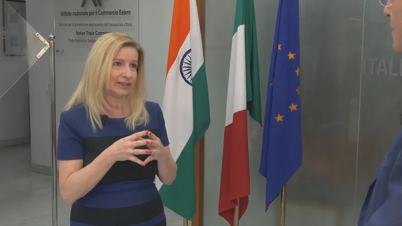 Reportage 5 | Make in India