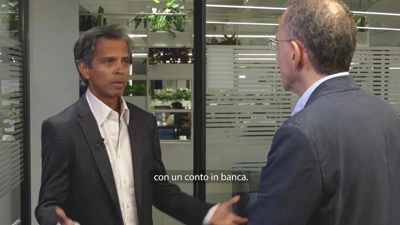 Reportage 7 | India Digital Money
