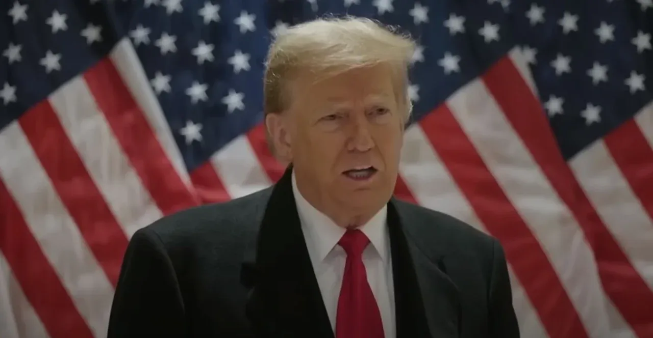 Il giorno dei dazi è arrivato: l’annuncio di Trump alle 22.00 italiane. Saranno effettivi da subito