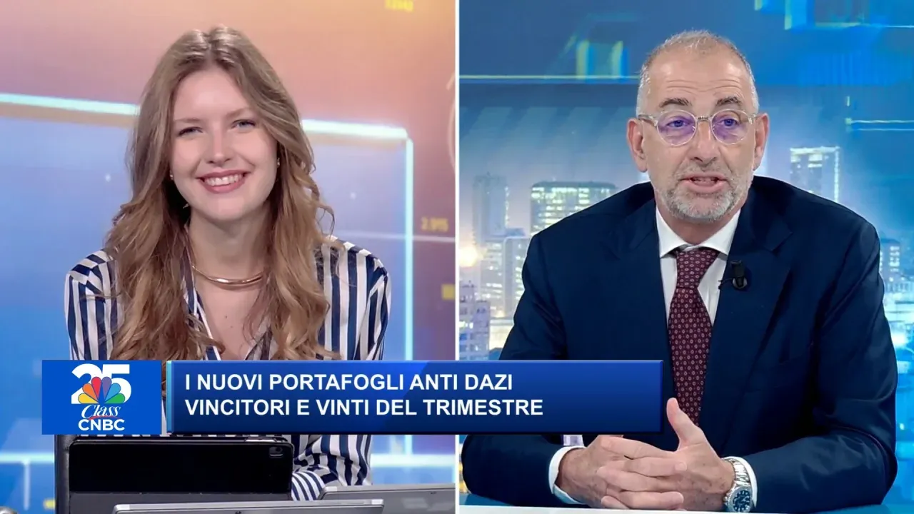 Mercati al test dazi: per Ugo Loeser (Arca Fondi Sgr) la parola d’ordine è diversificazione