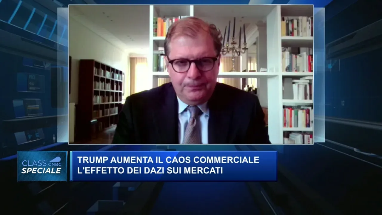 Dazi Usa, Pagani (Vitale): calcolati su dati falsi e ridicoli. Cosa non torna nelle tariffe di Trump