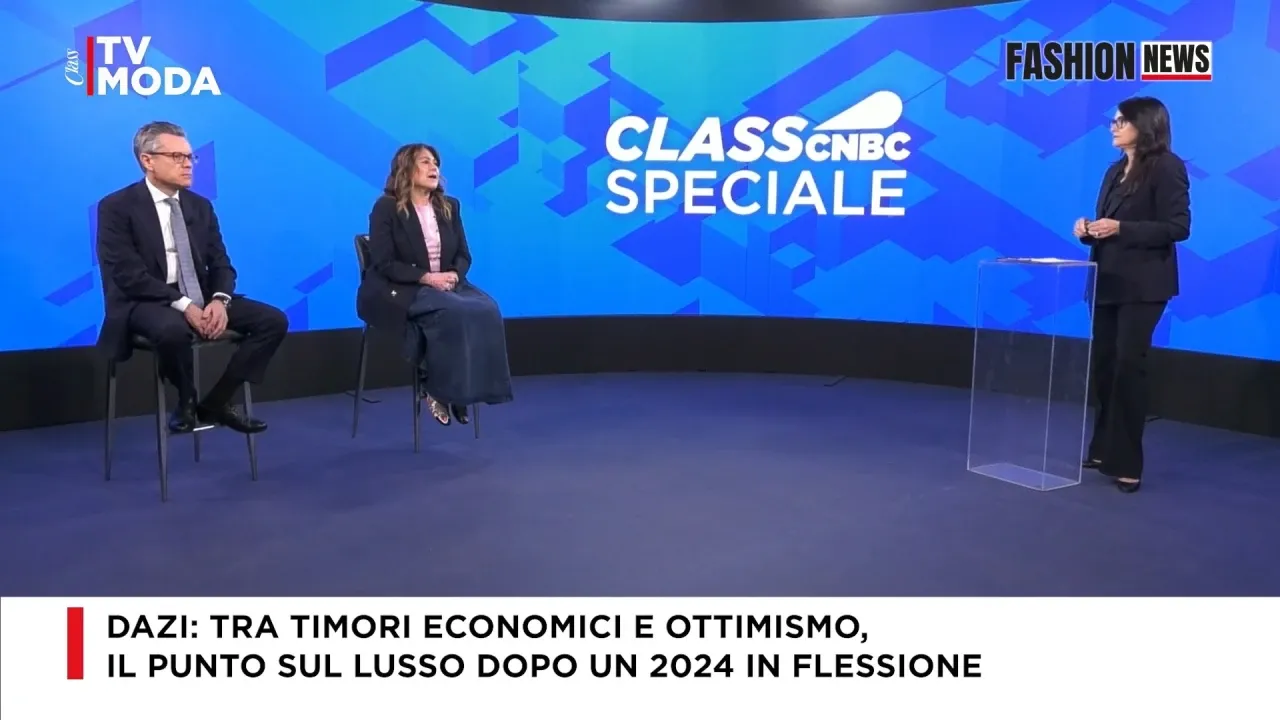 Dazi e Analisti: tra timori economici e ottimismo, il punto sul lusso dopo un 2024 in flessione