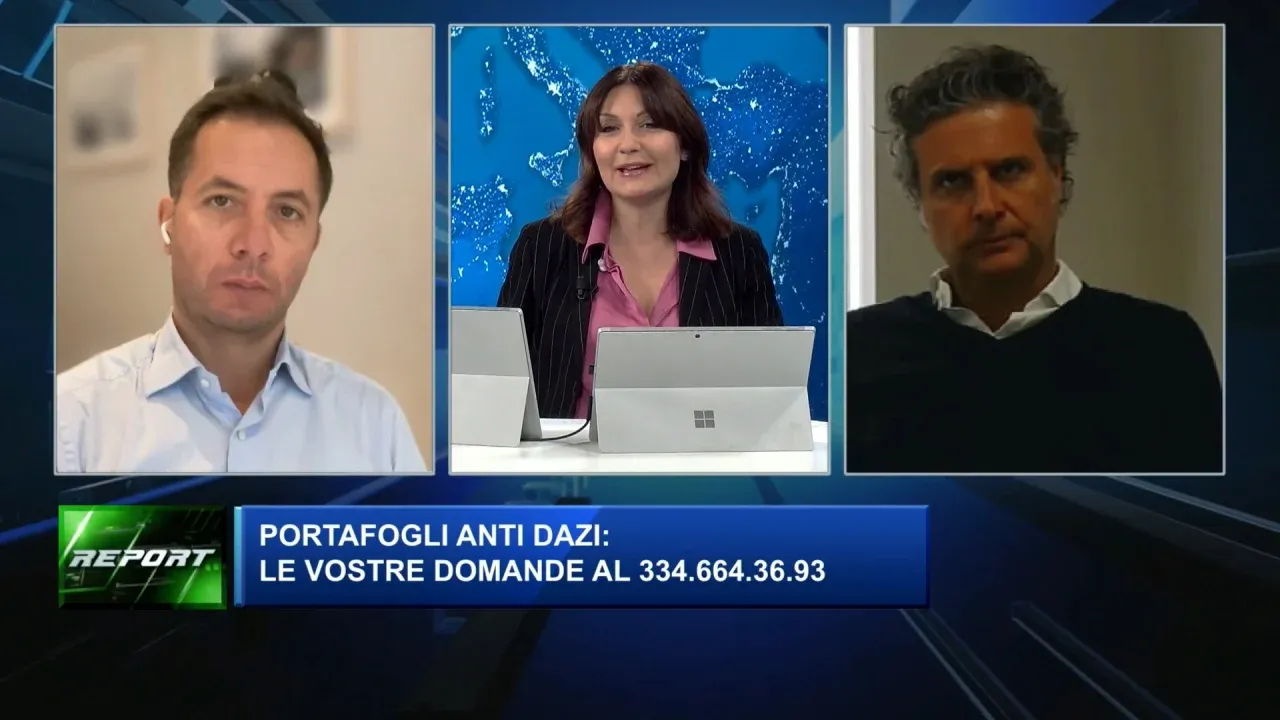 Portafogli anti-dazi: come investire con le turbolenze di mercato? I consigli degli esperti