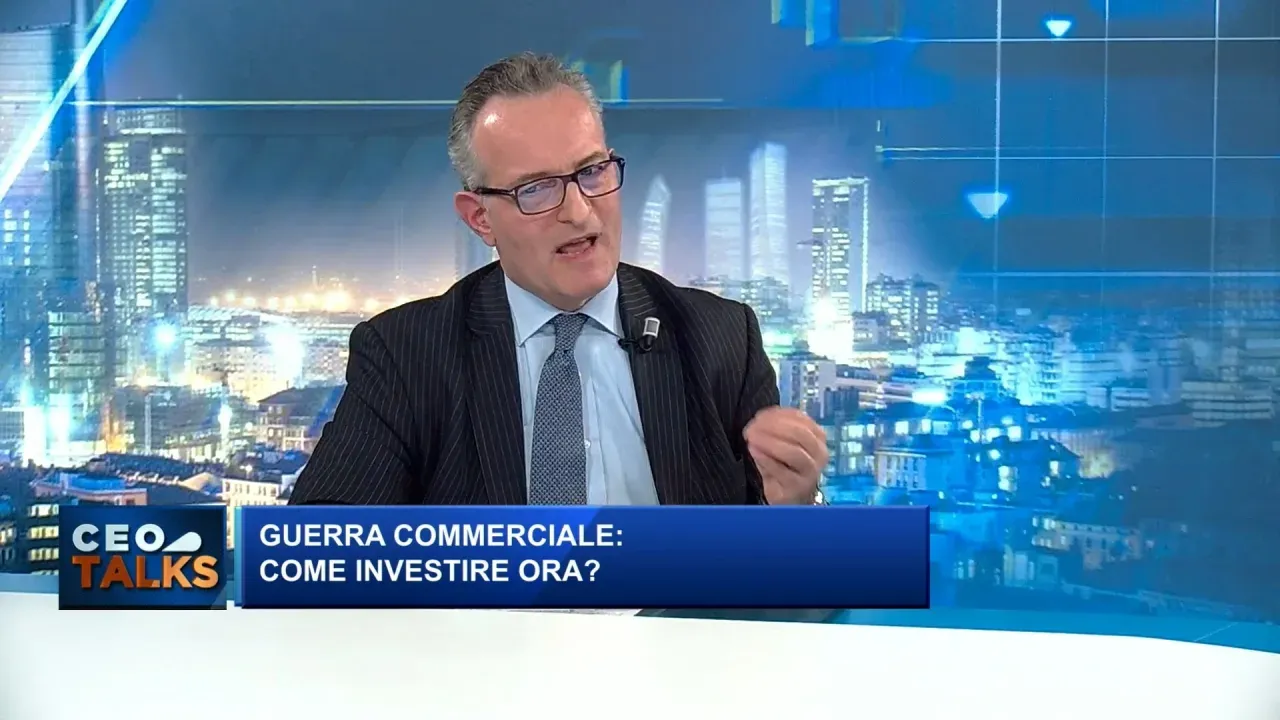 Guerra dei dazi: il mercato tra incertezze e opportunità