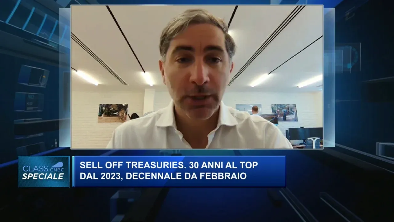 Basta Usa in portafoglio, ecco perché si vendono Wall Street e Treasury: l’analisi di Alberto Gallo (Andromeda Capital Management)