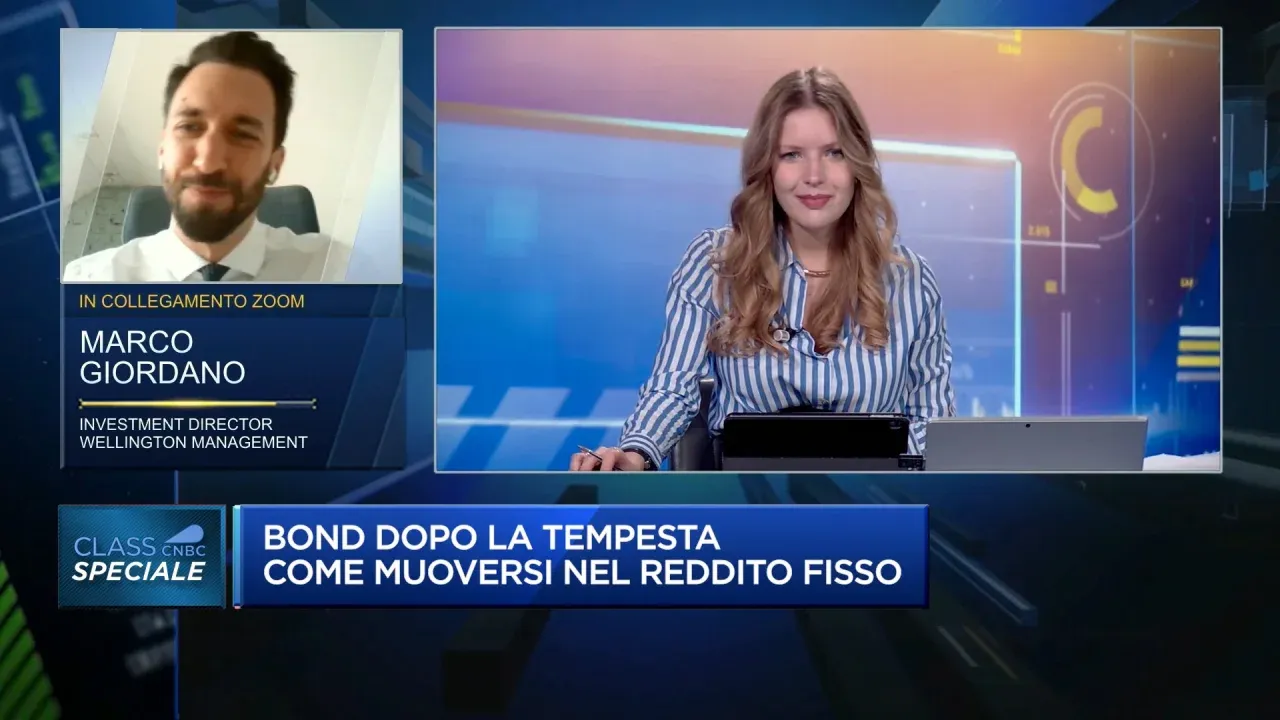 Dazi, anche i safe-haven nella bufera. Sui bond è il momento delle scadenze medie: un’analisi