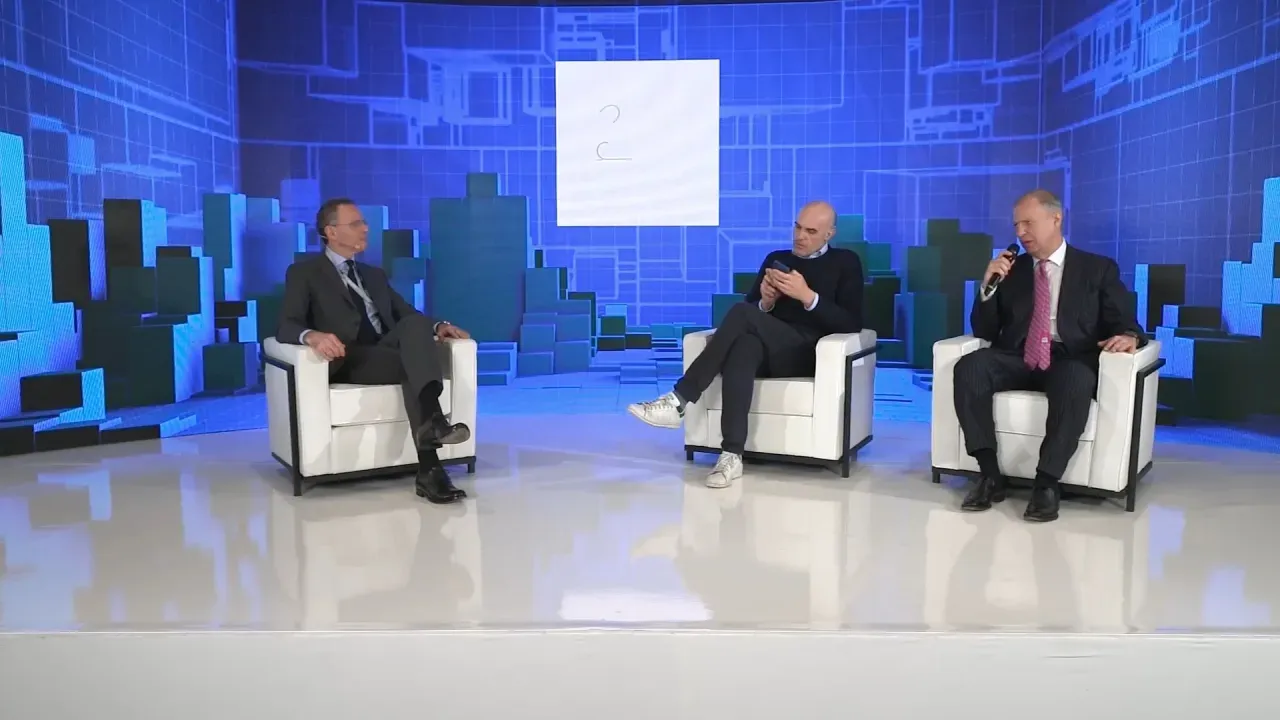 Dazi, Trump bluffa, ma l’Ue impari a trattare: parlano Fabbri (Domino) e Corsello (AGI)