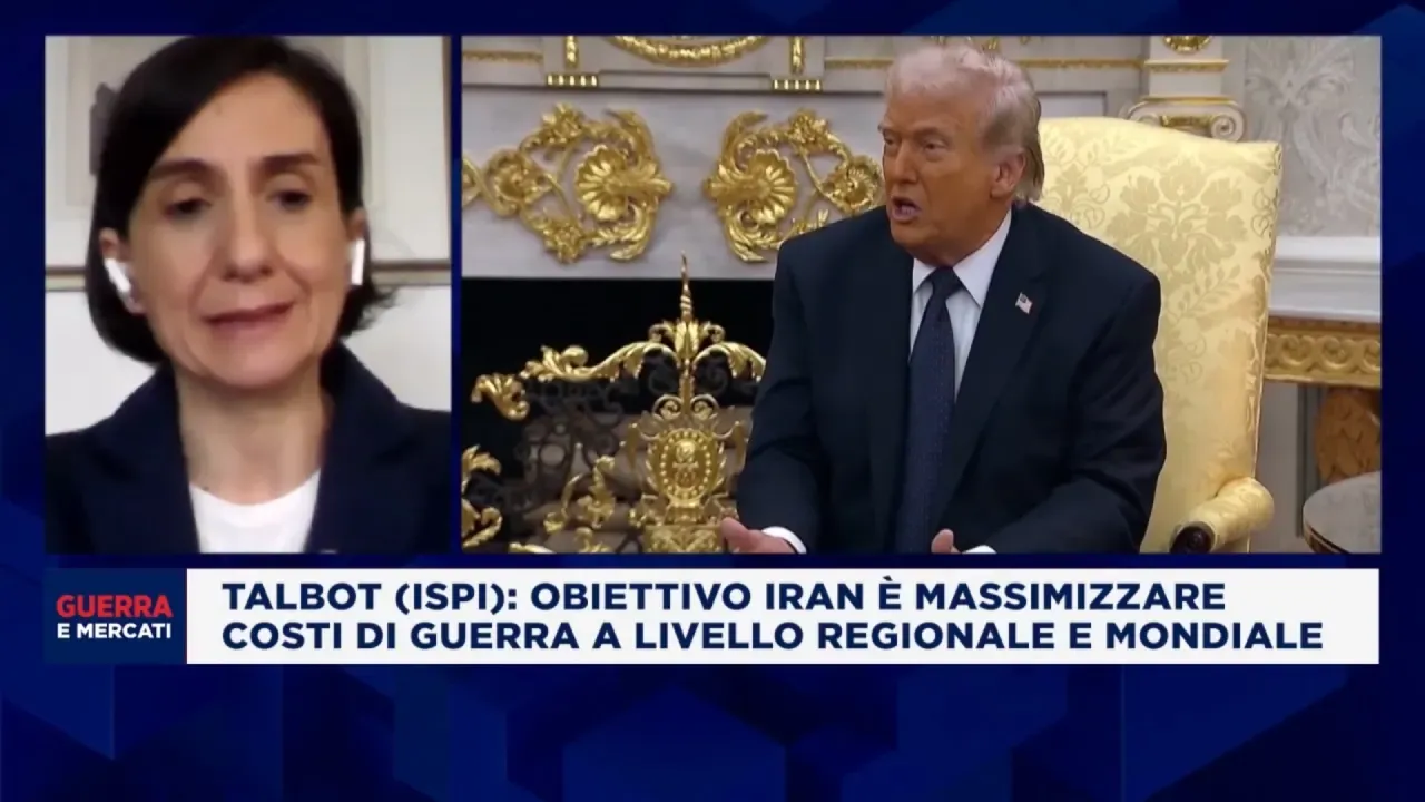 Iran, allargare la guerra e massimizzare i costi per l’Occidente: la strategia di Teheran secondo l’Ispi