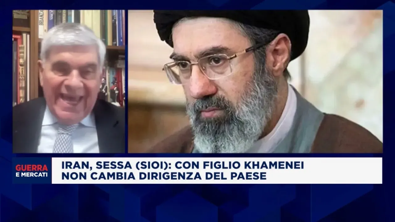 Stretto di Hormuz, l’ambasciatore Sessa spiega perché la scorta militare alle petroliere è impraticabile