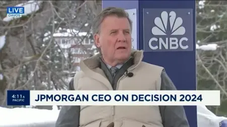 Davos, mercati troppo ottimisti sui tassi?