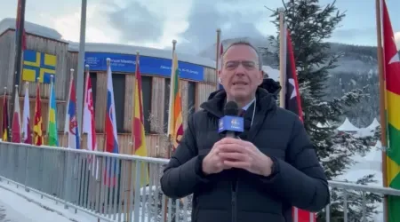 Davos, al via il World Economic Forum: ecco i cinque temi principali del Wef