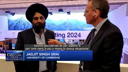 Davos, quale futuro per la supply chain?