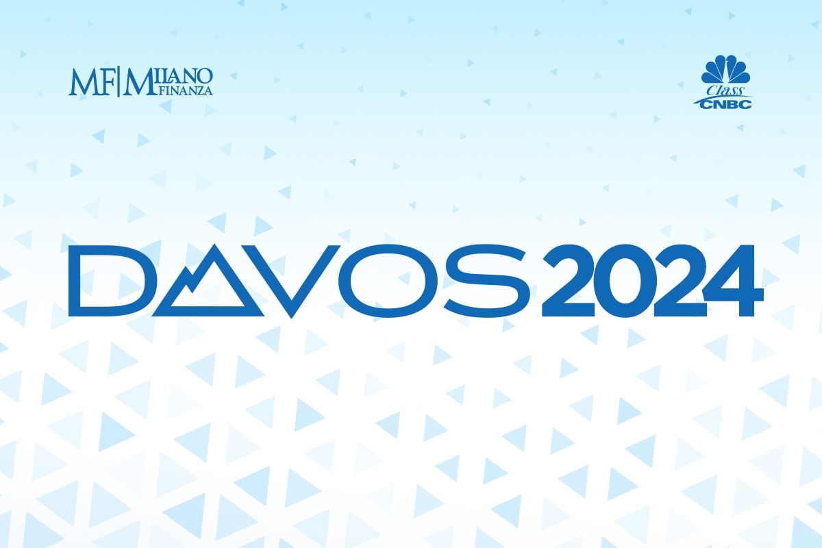Davos 2024