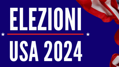Elezioni Usa 2024: Donald Trump vs Kamala Harris