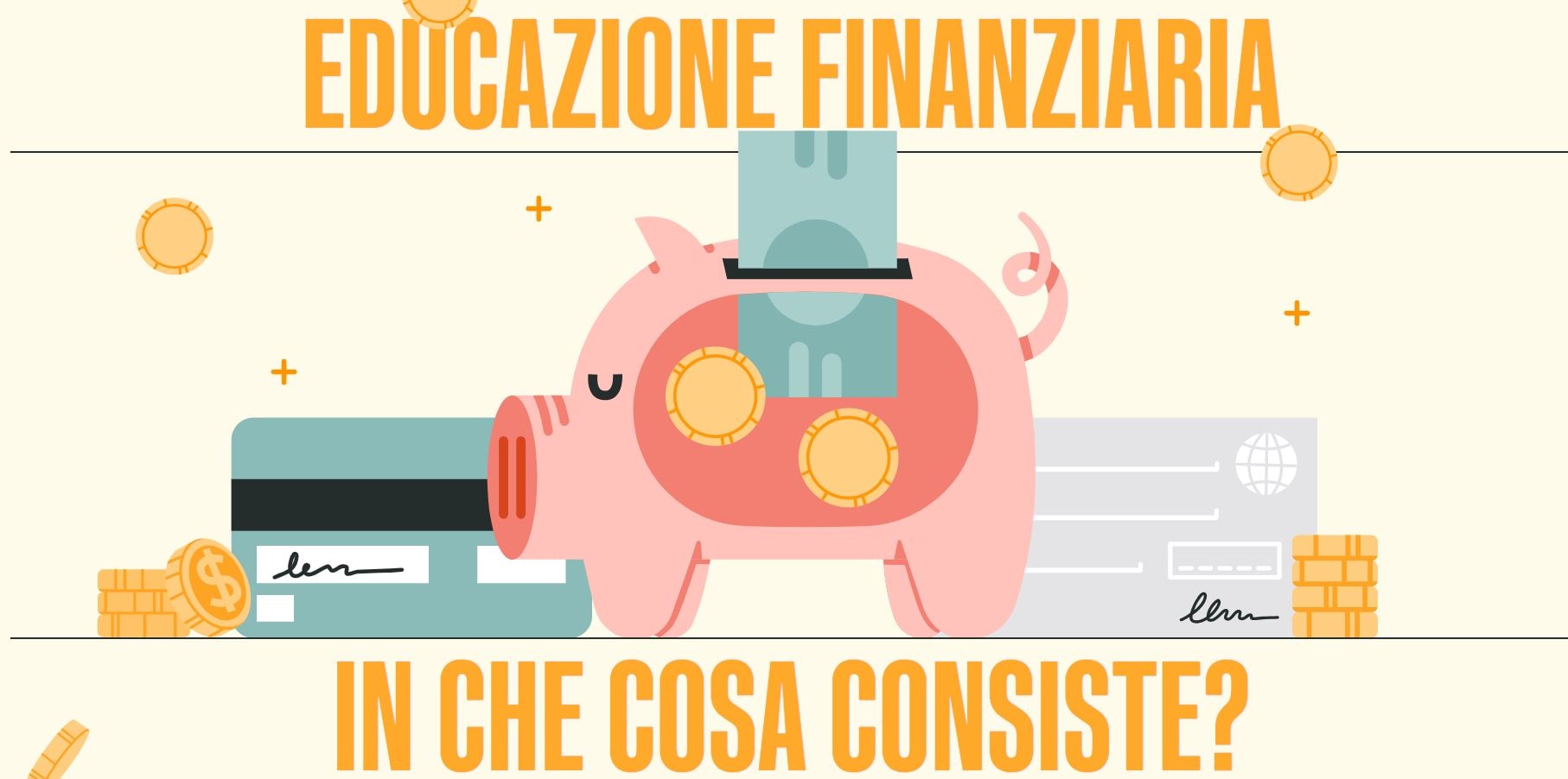 Educazione finanziaria