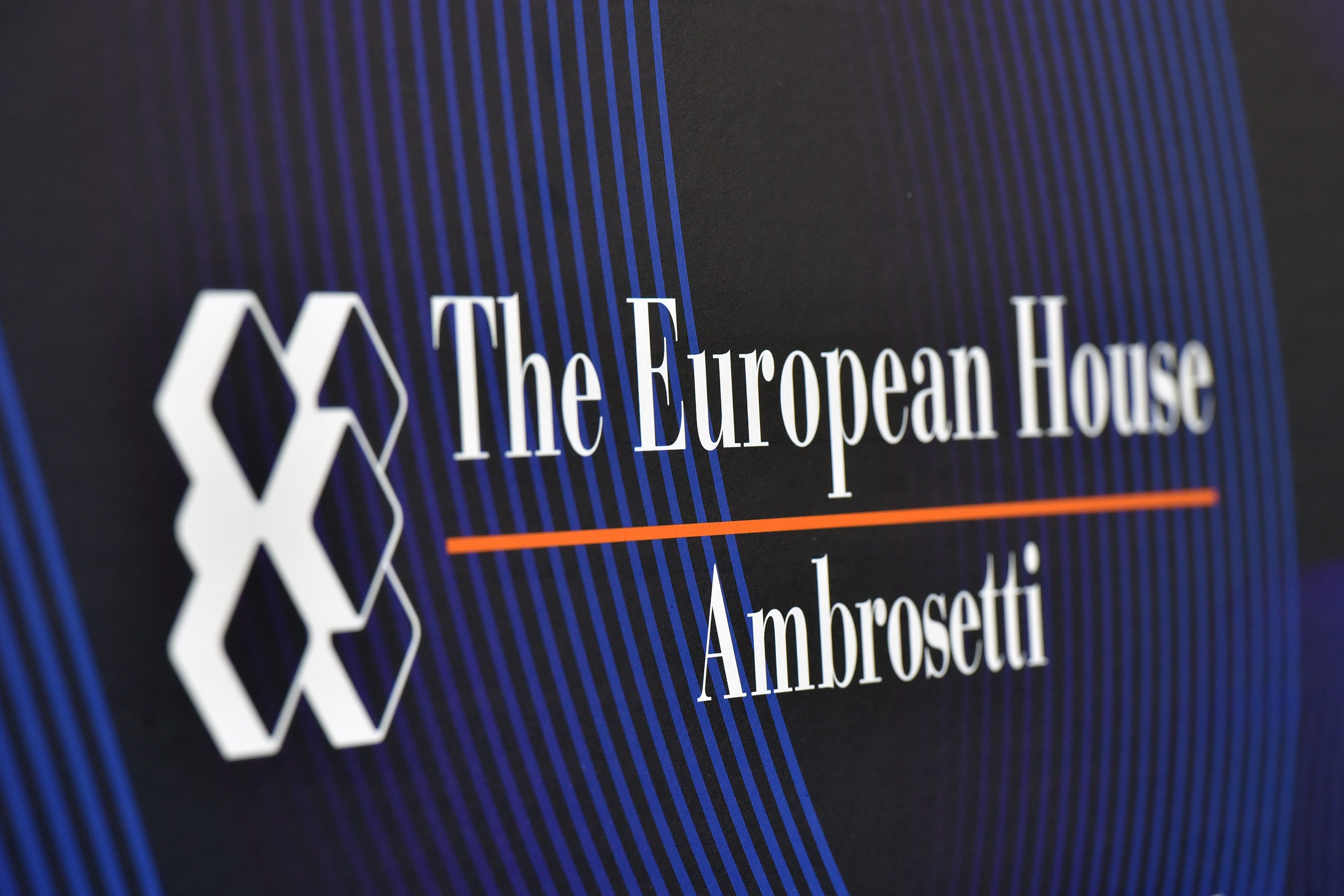 Forum Cernobbio, The European House - Ambrosetti 