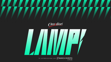 "Lampi", il momento giusto che ha fatto la differenza