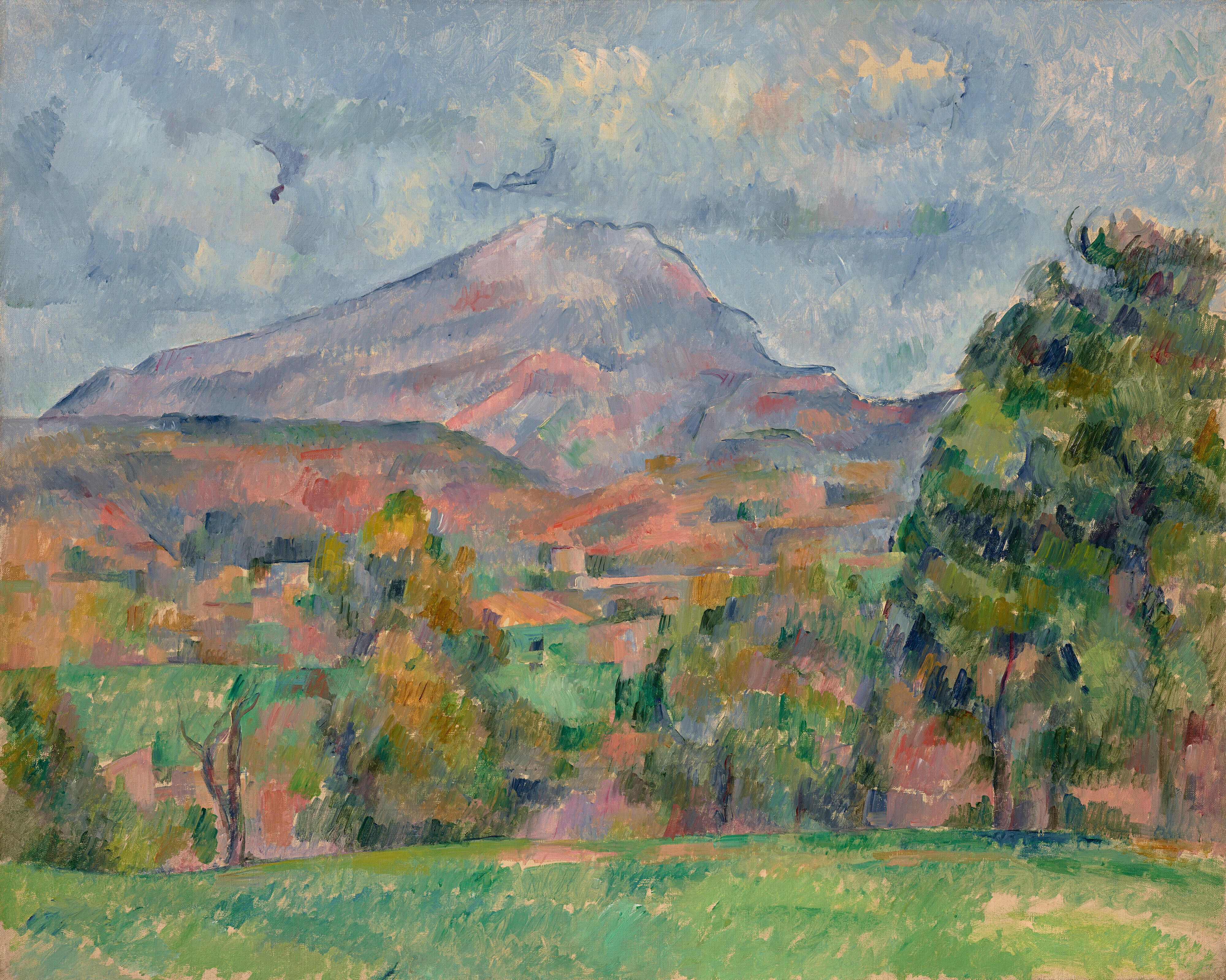 Cezanne