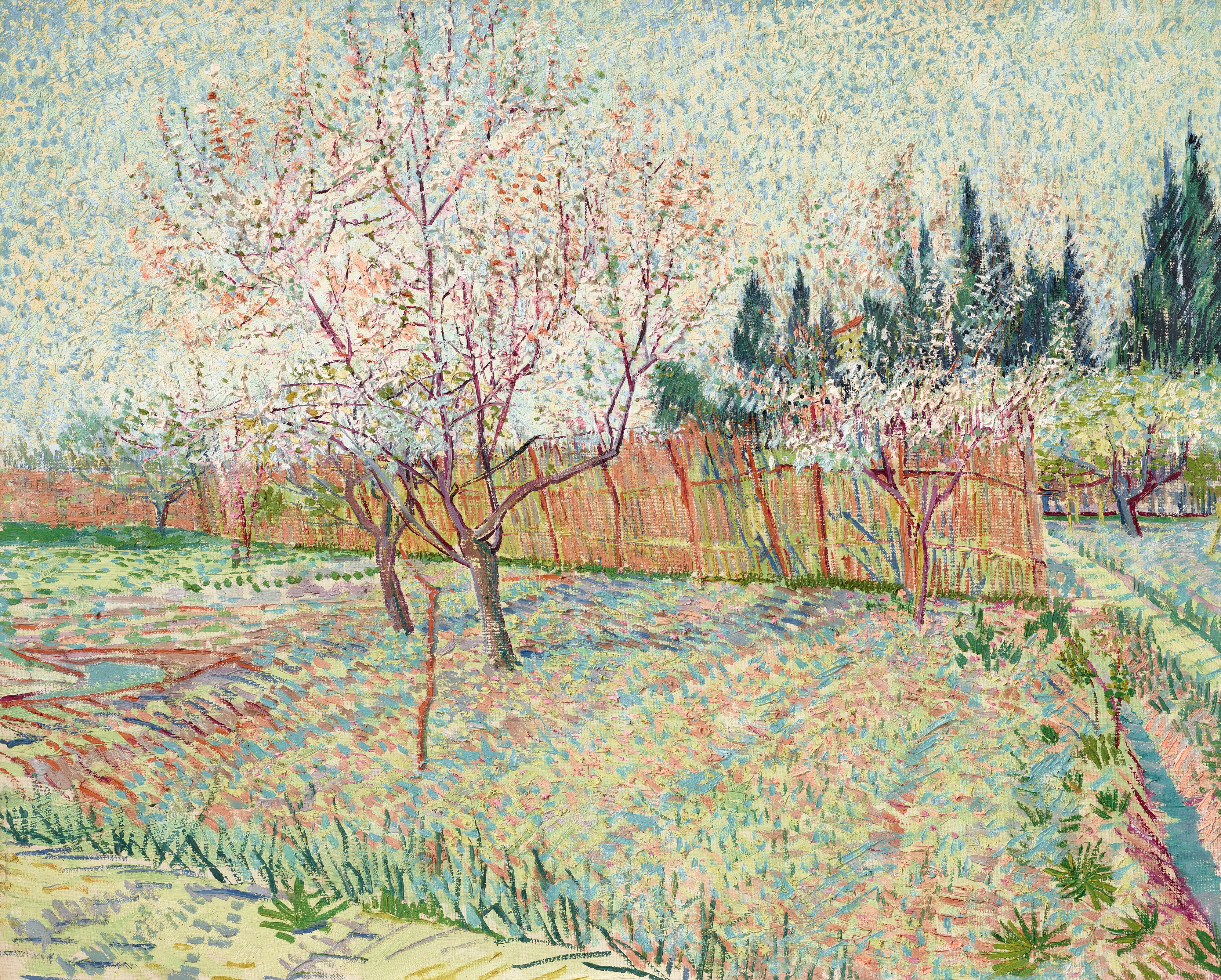 Van Gogh