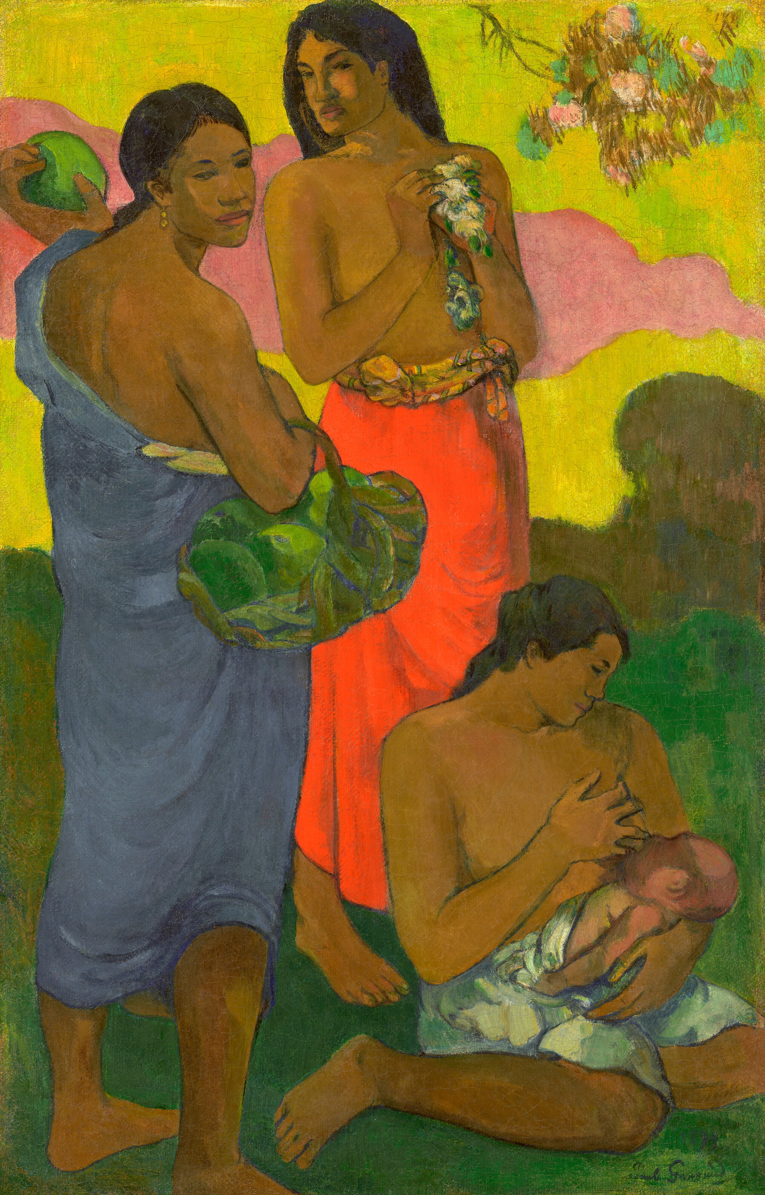 Gauguin