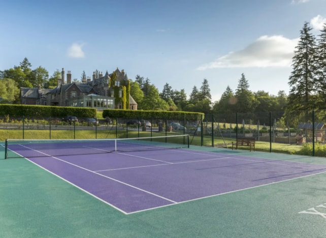 Cromlix