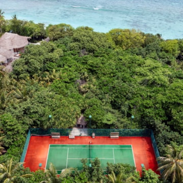 Maldive