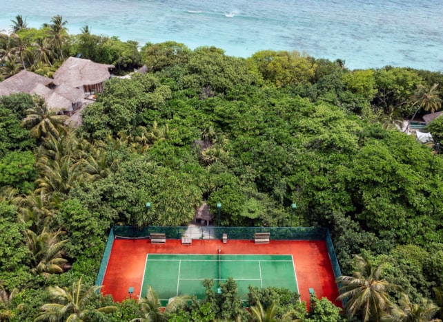 Maldive