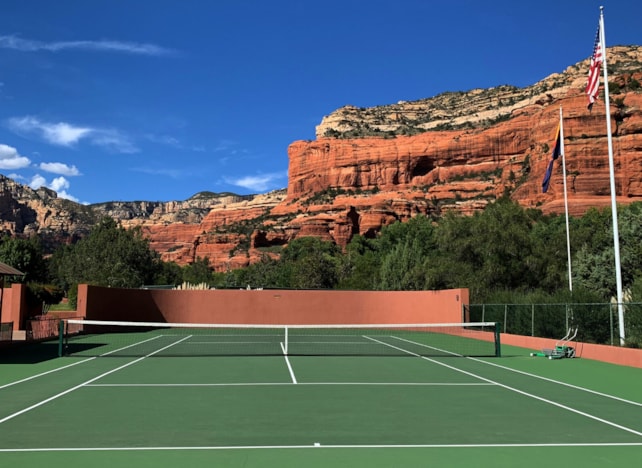 Sedona