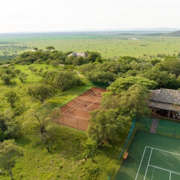 Tanzania