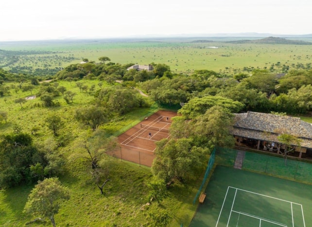Tanzania