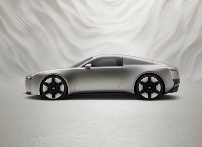 Audi Concept C --- VGI  U.O. Responsabile VA-4 Data di Creazione 02.09.2025 Classe 9.1_004