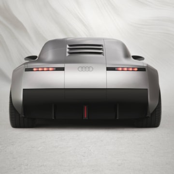 Audi Concept C --- VGI  U.O. Responsabile VA-4 Data di Creazione 02.09.2025 Classe 9.1_006