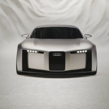 Audi Concept C --- VGI  U.O. Responsabile VA-4 Data di Creazione 02.09.2025 Classe 9.1_005