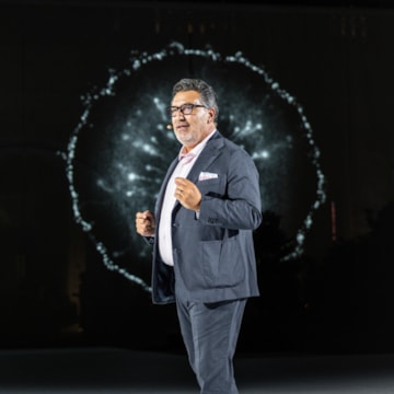 Massimo Frascella, Chief Creative Officer