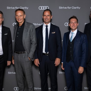 ORAZ5641_Gernot Dollner, Oliver Blume, Marco Schubert, Geoffry Bouquot e Manfred Doss